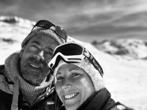 christelle et fabien